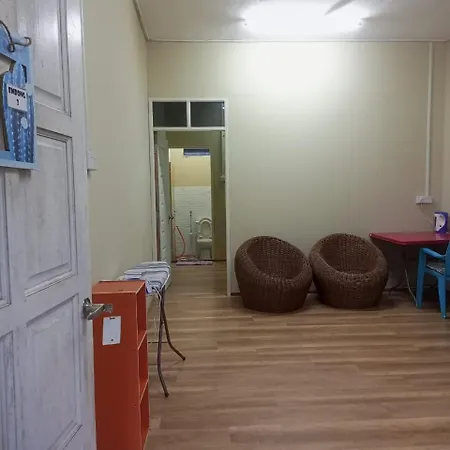 Homestay Izhan Bandar Kuala Terengganu Exterior photo