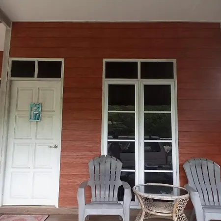 Homestay Izhan Bandar Kuala Terengganu Exterior photo