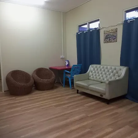 Homestay Izhan Bandar Kuala Terengganu Exterior photo